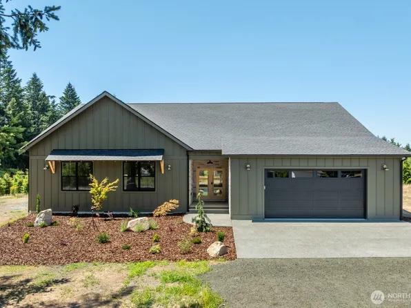 91 SE Dusty Lane, Shelton, WA 98584
