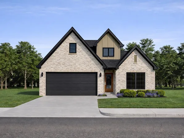 122 Kinley Loop, Little Rock, AR 72223