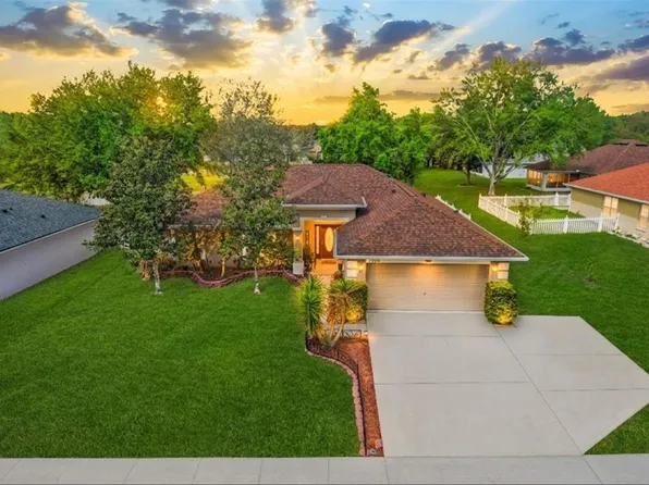 7325 Sherman Hills Blvd, Brooksville, FL 34602