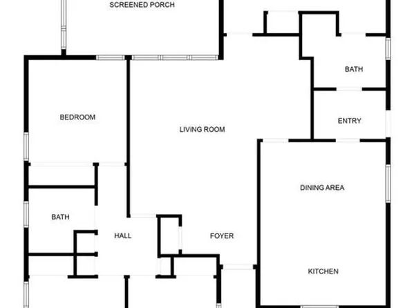 5320 W 142nd Pl, Hawthorne, CA 90250