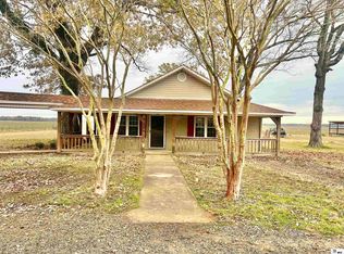 638 Pine Grove Rd, Oak Grove, LA 71263