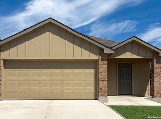 10339 Lassen Park, Converse, TX 78109