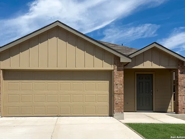 10339 Lassen Park, Converse, TX 78109