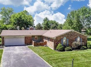281 Wistowa Trl, Dayton, OH 45430