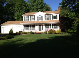44 Mountain Laurel Dr, Tolland, CT 06084