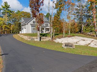 2 Winn Trl, York, ME 03909