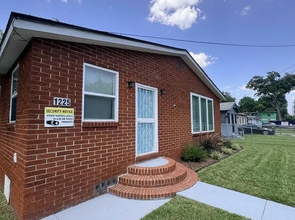 1225 W 22ND Street, Jacksonville, FL 32209