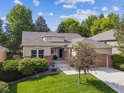 1026 Deer Clover Way, Castle Pines, CO, 80108