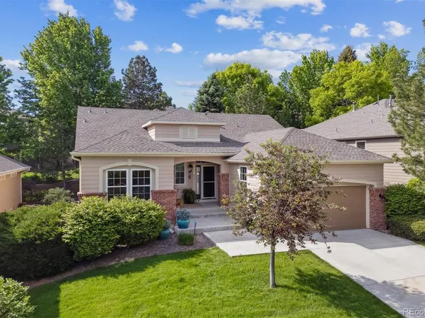 1026 Deer Clover Way, Castle Pines, CO 80108