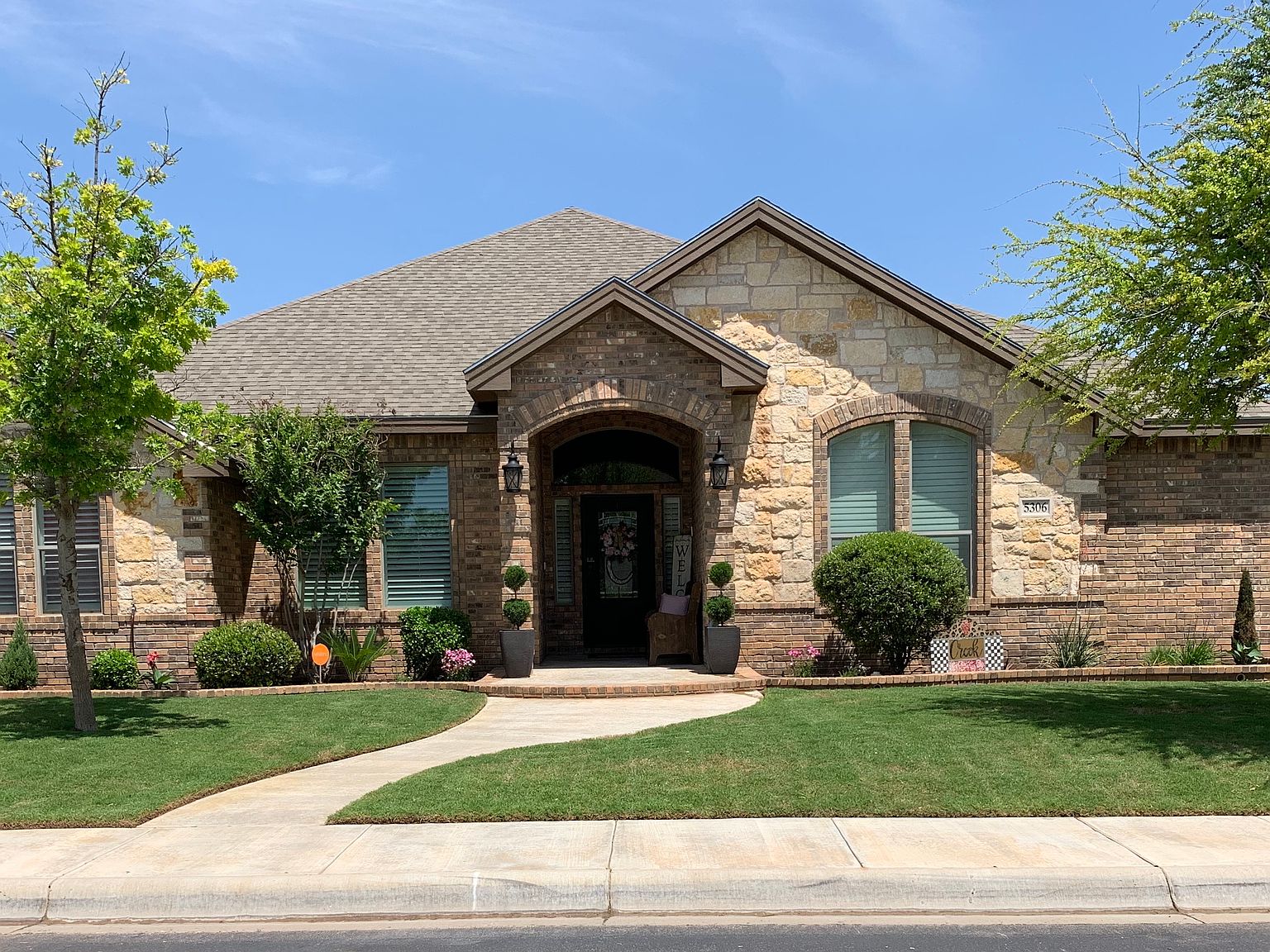 5306 Hilltop Dr, Midland, TX 79707 Zillow