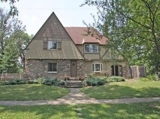 4415 Paddock Hills Ln, Cincinnati, OH