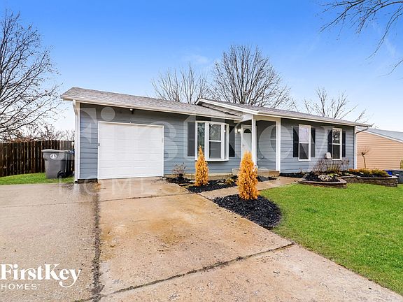 2nd image of 1357 Buffalo Rock Dr