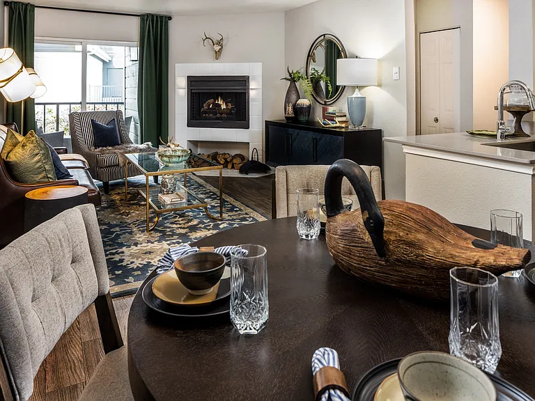 Steeplechase Apartments — Photo 12