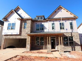 15021 Sapphire Hill Ln, Charlotte, NC 28277