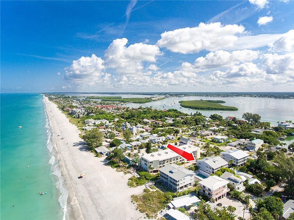1st image of 1460 Gulf Blvd Unit 6