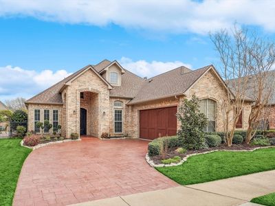 7011 Rosebrook, Colleyville, TX, 76034