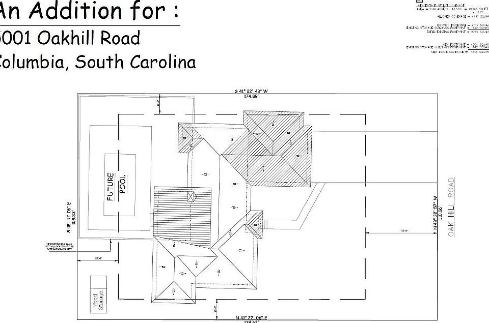 2nd image of 5001 Oakhill Rd