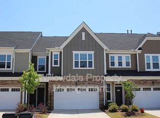 1064 Midvale Ave, Morrisville, NC 27560