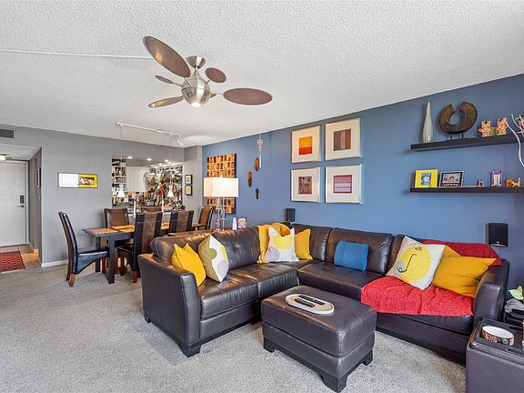 5th image of 1800 N Andrews Avenue #8J