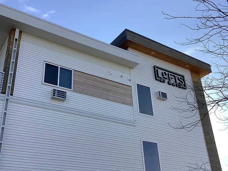 Lofts at Main — Photo 6