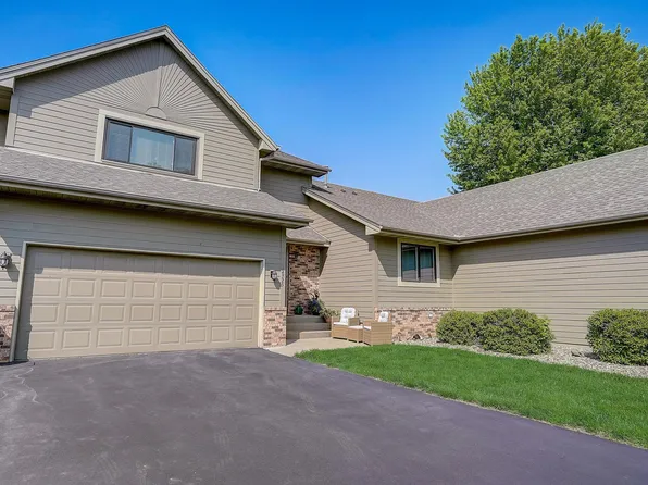 14725 Southampton Dr, Burnsville, MN 55306