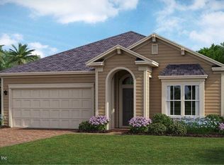 299 Seaforth Dr, Saint Augustine, FL 32092