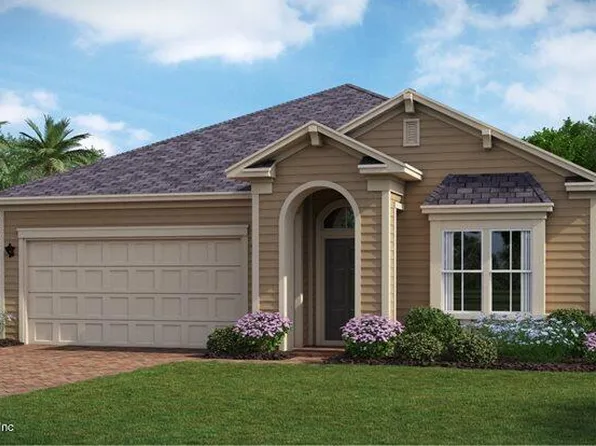 299 SEAFORTH Drive, St. Augustine, FL 32092