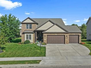 11132 N Saddlehorn Way, Dunlap, IL 61525
