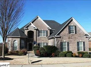 104 Traymore Way, Greer, SC 29650