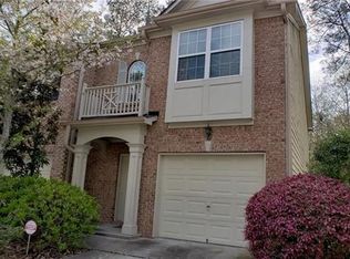 1685 Southgate Mill Dr, Duluth, GA 30096