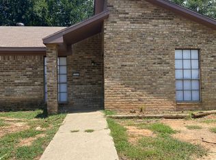 112 Thelma Ct #B, Longview, TX 75604