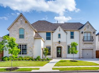 13221 Meadow Cross Dr, Aledo, TX 76008