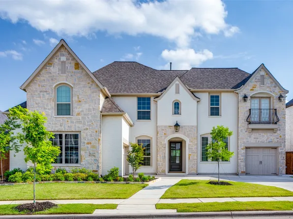13221 Meadow Cross Dr, Aledo, TX 76008