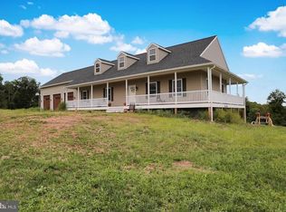 791 Golf Course Rd, Birdsboro, PA 19508