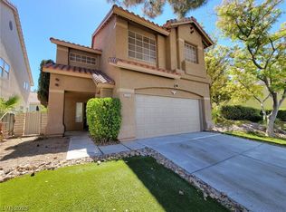 3068 Misty Harbour Dr, Las Vegas, NV 89117