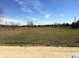 1417 Folly Rd, Hartsville, SC 29550