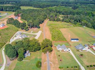 3698 Highway 83, Good Hope, GA 30641