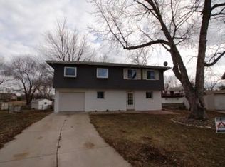 23609 Walnut Cir, Waterloo, NE 68069