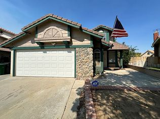 16259 Parkside Ln, Moreno Valley, CA 92551