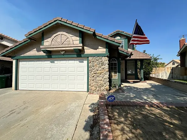 16259 Parkside Ln, Moreno Valley, CA 92551