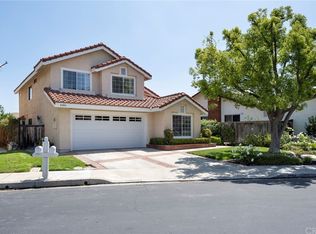4684 Golden Ridge Dr, Corona, CA 92878