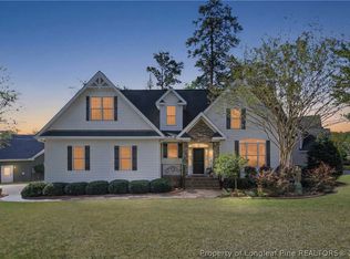 14 Spring Water Ct, Spring Lake, NC 28390