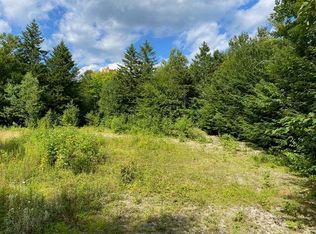 WA2 Partridge Knoll, Cathance Twp, ME 04628
