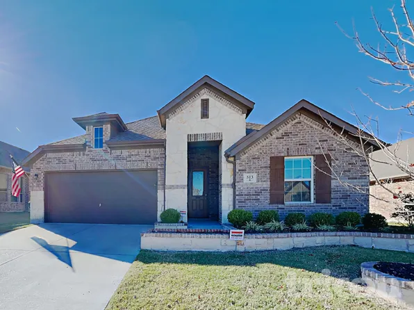 513 Alice Ln, Fate, TX 75189