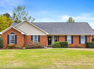 7002 Springer Rd, Wilmington, NC 28411