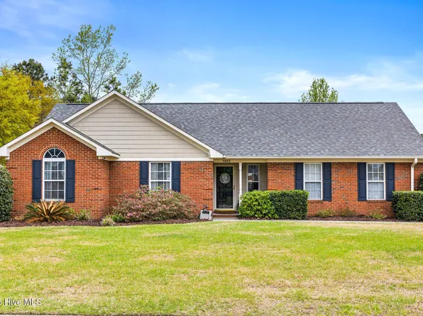 7002 Springer Road, Wilmington, NC 28411