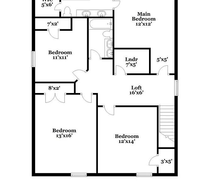 4338 Drifter Dr — Photo 3