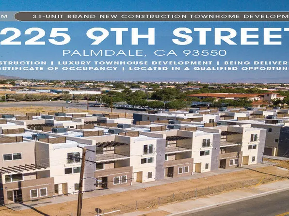 38225 9th St E, Palmdale, CA 93550