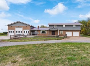 6086 Avalon Rd NW, Malvern, OH 44644