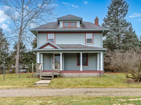 5012 E O Ave, Kalamazoo, MI 49048